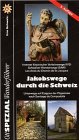 Jakobswege durch die Schweiz (Ott Spezial Wanderführer) (German Edition) Jakobswege durch die Schweiz (Ott Spezial Wanderführer) (German Edition)