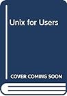 Unix® for users (Computer science texts)