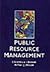Public Resource Management
