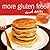 More Gluten Free and Easy