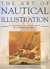 THE ART OF NAUTICAL ILLUSTRATION. THE ART OF NAUTICAL ILLUSTRATION.