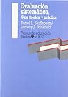 Evaluación sistemática: Guía teórica y práctica (Spanish Edition)