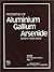 Properties of Aluminium Gallium Arsenide (E M I S Datareviews Series)