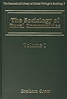 THE SOCIOLOGY OF RURAL COMMUNITIES (The International Library of Critical Writings in Sociology series, 7)