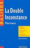 Balises: Marivaux: La Double Inconstance