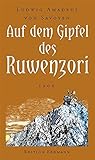 Auf dem Gipfel des Ruwenzori