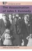 The Assassination of John F. Kennedy
