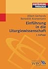 Einführung In Die Liturgiewissenschaft Einführung In Die Liturgiewissenschaft
