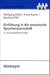 Einf�hrung in Die Romanische Sprachwissenschaft