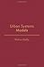 Urban Systems Models