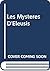 Les Mysteres D'Eleusis