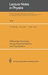Differential Geometry, Group Representations, and Quantization (Lecture Notes in Physics)