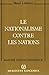 Le Nationalisme Contre Les Nations (Analyse Institutionnelle) (French Edition)