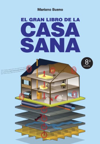 Gran libro de la casa sana (Hardcover)