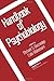 Handbook of psychobiology