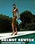 HELMUT NEWTON-SELECTIONS (PAPERBACK)