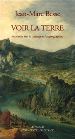 Voir la terre (Paperback)