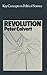 Revolution (Key concepts in political science)