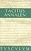 Annalen by Tacitus