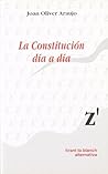La Constitución día a día (Spanish Edition)