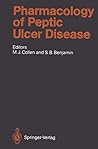 Pharmacology of Peptic Ulcer Disease (Handbook of Experimental Pharmacology) Pharmacology of Peptic Ulcer Disease (Handbook of Experimental Pharmacology)