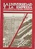 UNIVERSIDAD Y LA EMPRESA EN EL CONTEXTO DE LA REFORMA UNIVERSITARIA, LA