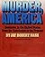 Murder, America by Jay Robert Nash