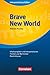 Aldous Huxley, Brave New World: Inhaltsangaben und Interpretationen, Themen und Wortschatz, Musterklausur