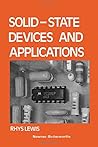 Solid-state devices and applications Solid-state devices and applications