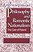 Philosophy and Romantic Nationalism: The Case of Poland