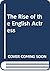 The Rise of the English Actress