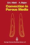 Convection in Porous Media Convection in Porous Media