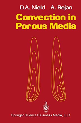 Convection in Porous Media (Hardcover)
