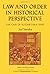 Law and Order in Historical Perspective by Joel Samaha
