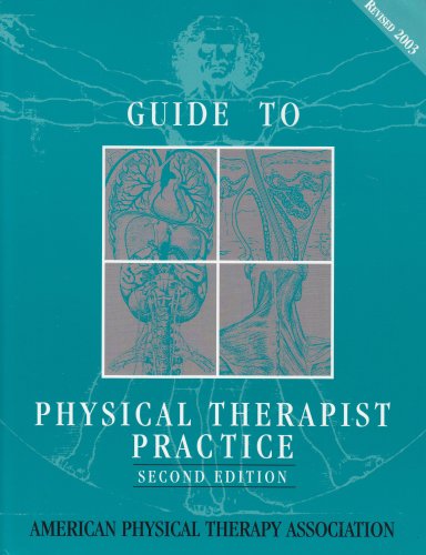 Guide to physical therapist practice (Paperback)