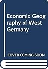 Economic geography of West Germany Economic geography of West Germany