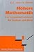 Höhere Mathematik. Ein kompaktes Lehrbuch für Studium und Beruf. by Georg Joos