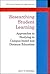 Researching Student Learning: Approaches to Studying in Campus-Based and Distance Education