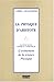 La Physique d'Aristote: L'avènement de la science physique (French Edition)