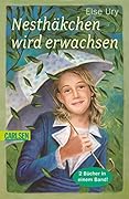 Nesthäkchen wird erwachsen