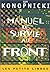 Manuel de survie au Front