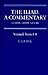 The Iliad: A Commentary: Volume 1, Books 1-4