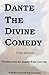 Dante: The Divine Comedy