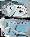 PICASSO VON MOUGINS NACH BADEN-BADEN /ALLEMAND