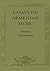 Essays On Armenian Music