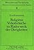 Religiöse Volksbräuche im Räderwerk der Obrigkeiten: Ein Beitrag zur Auswirkung aufklärerischer Reformprogramme am Oberrhein und in Vorarlberg (Menschen und Strukturen) (German Edition)