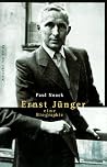 Ernst Jünger: Eine Biographie (German Edition)