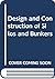 Design and construction of silos and bunkers by Sargis S. Safarian