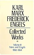 Collected Works 41 1860-64