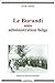 Le Burundi sous administration belge - la période du mandat